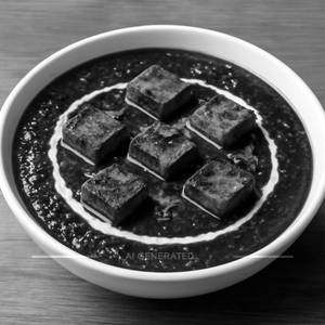 Black Paneer Maratha