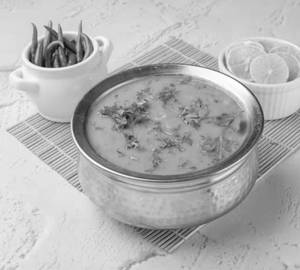 Plain Dal