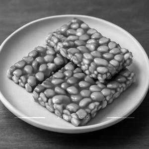 Peanut Chikki