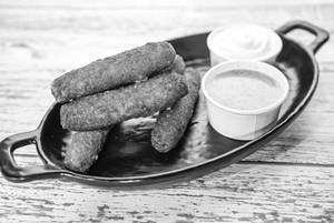Fish Finger(6 Piece)