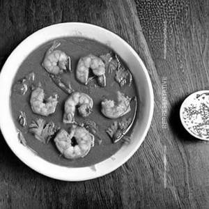 Prawns Kadai