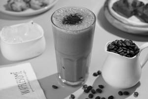 Signature Cold Coffee