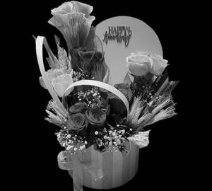 Roses Box