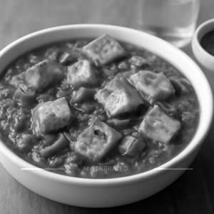 Cheese Chilly