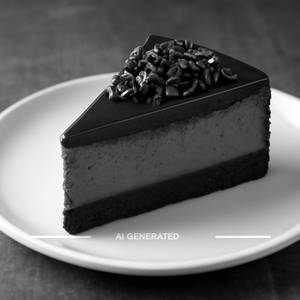 Double Chocolate Cheesecake