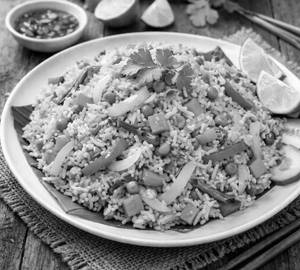 Thai Fried Rice