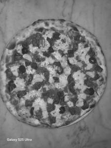 Melanzane Pizza [12 inches]