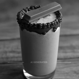 Kit-kat Shake