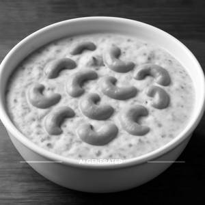 Kaju Curry (white Gravy)