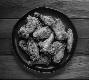 Chicken Salt & Pepper