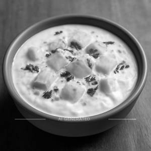 Pianeapple Raita
