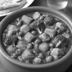 Veg Deewani Handi