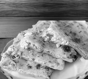 Paneer Kulcha