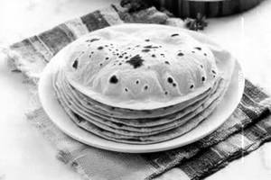 Tawa Roti