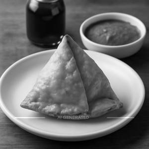 Delhi Samosa Delhi Ke Dil Se