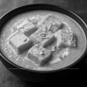 Paneer Sahi Korma