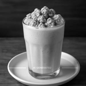 Rose Thick Shake