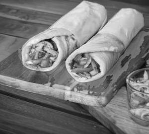 Veg Roll