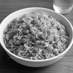Veg Maggie