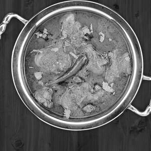 Chicken Kolhapuri