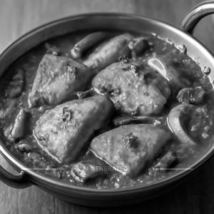Fish Kadai
