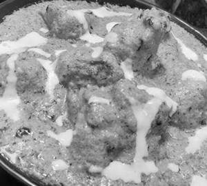 Chicken Reshmi Butter Masala 6 Pic