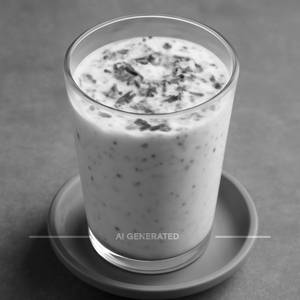 Masala Buttermilk