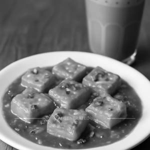 Cold Coffee