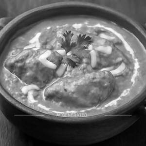 Chicken Shahi Lazeez Handi