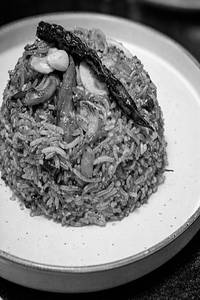Hongkong Fried Rice