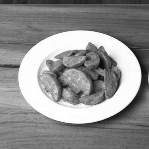 Peri Peri Potato Wedges
