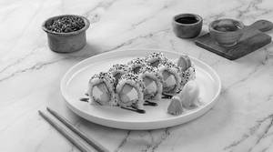 Avocado Sushi