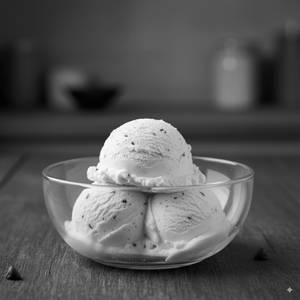 Vanilla Ice Cream