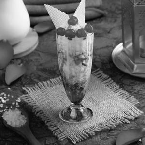 Red Cherry Falooda