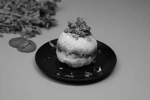 Fish Puttu