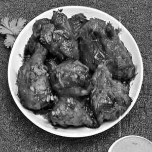 Chinthamani Chicken
