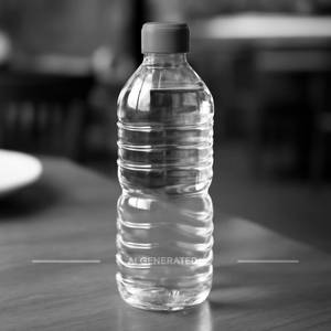 Water Bottle
