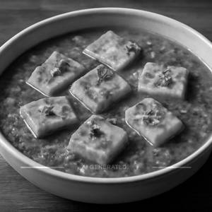 Hyderabadi Paneer