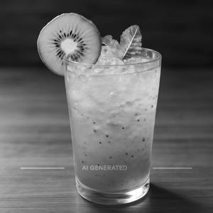 Kiwi Cooler