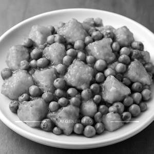 Aloo Matar