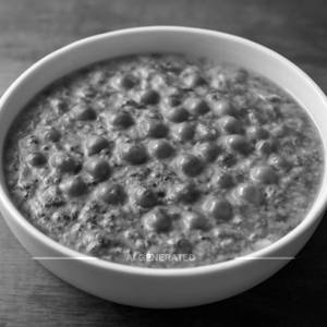 Methi Malai Mattar