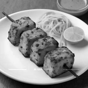 Paneer Tikki Kabab