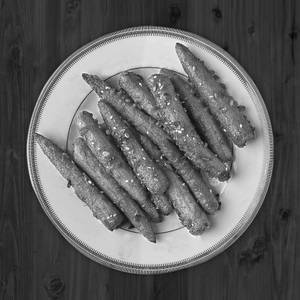 Crispy Baby Corn