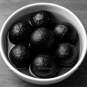 Real Kala Jamun 500 ML