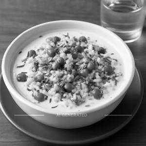 Dahi Poha