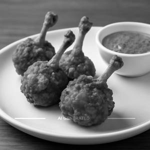 Chicken Lolipop (chinese)