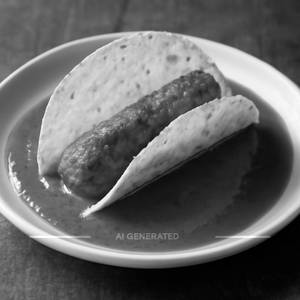 Taco Papad