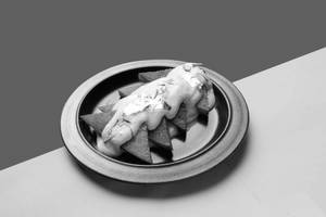 Lucknawi Shahi Tukra