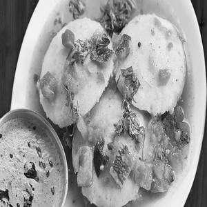 Sambar Idli