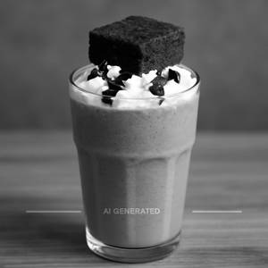 Browine Shake